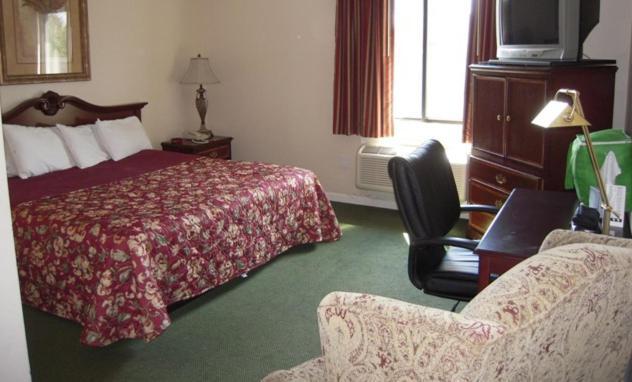 Colonie Inn And Suites Latham Bilik gambar