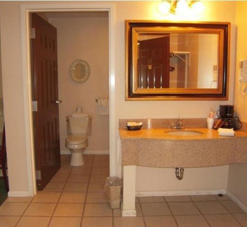 Colonie Inn And Suites Latham Luaran gambar