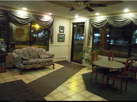 Colonie Inn And Suites Latham Luaran gambar