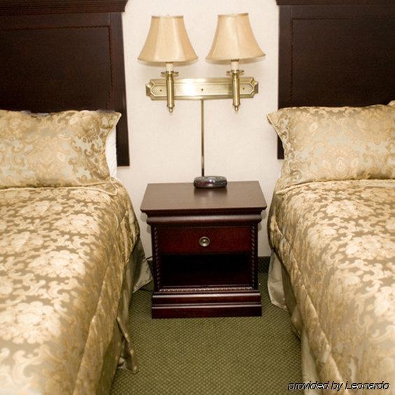 Colonie Inn And Suites Latham Luaran gambar
