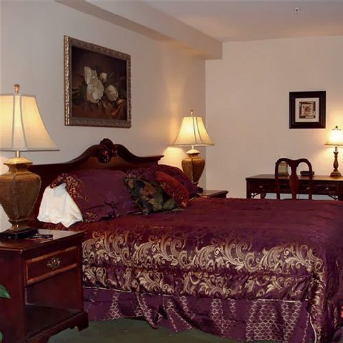 Colonie Inn And Suites Latham Luaran gambar
